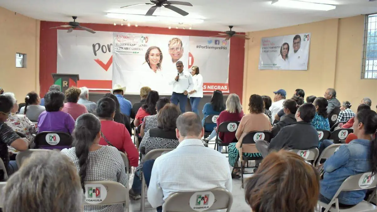 33 Planilla Blanca en Piedras Negras Coahuila