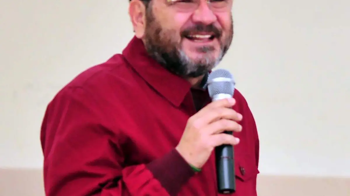 Ricardo Fidel Pacheco Rodríguez