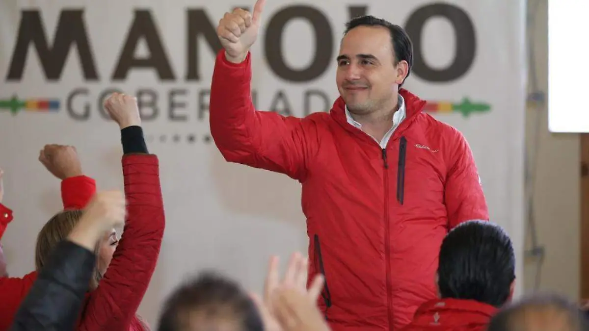 Manolo Jiménez