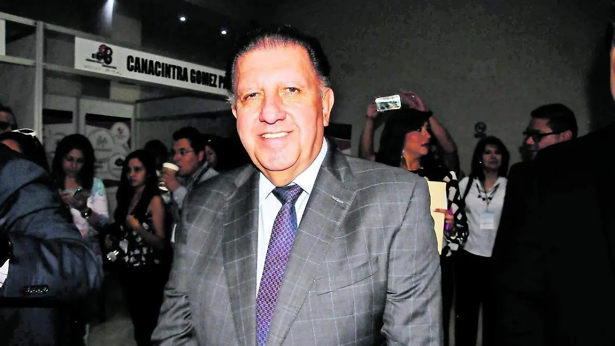21 Exportaciones por 2 mil 500 mdd en los ramos de ganado
