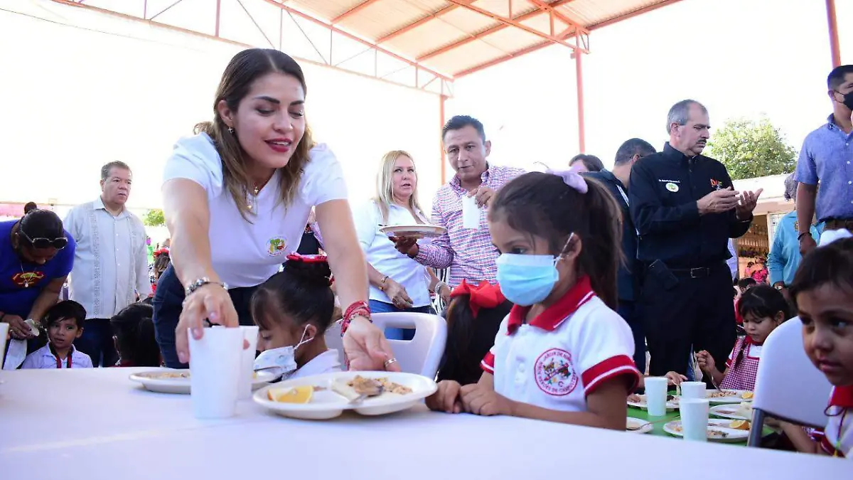 85 mil beneficiarios en todo el estado.