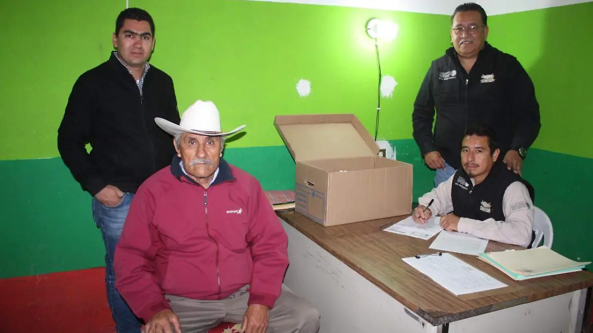 27 Acerca Ayuntamiento Ventanilla del SINIIGA