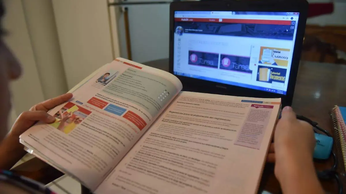 COBIAN 8    ABREN ASESORÍAS DE PRIMARIA EN LÍNEA EN FIM