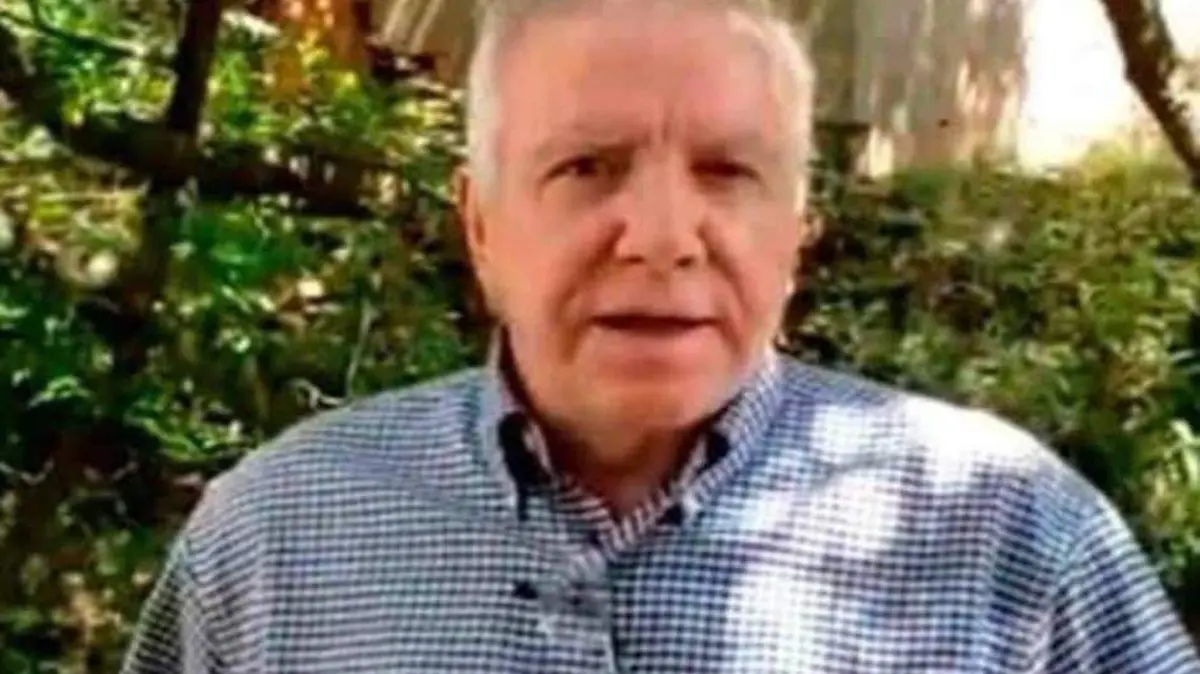 Luis martpin