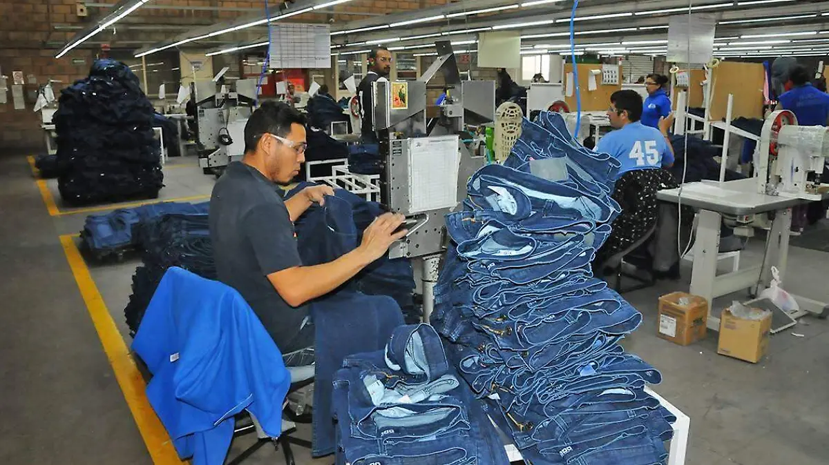buen 2019 para la industria textil