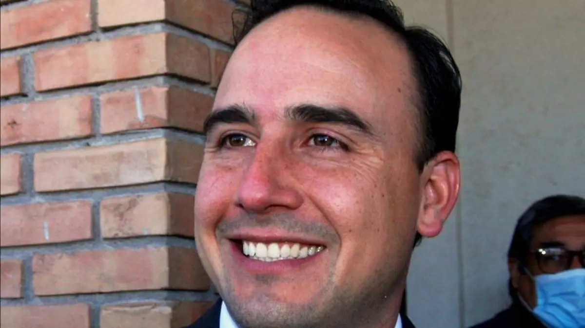 Manolo Jiménez