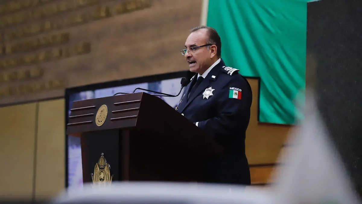 Durango es más seguro SSP