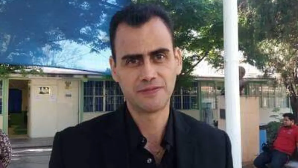 Cuitláhuac Valdés Gutiérrez