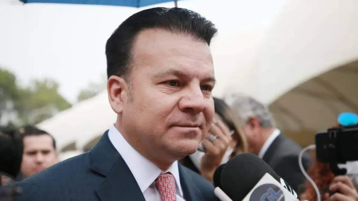 Más empleos para Durango a través de nuevas inversiones_ Esteban Villegas