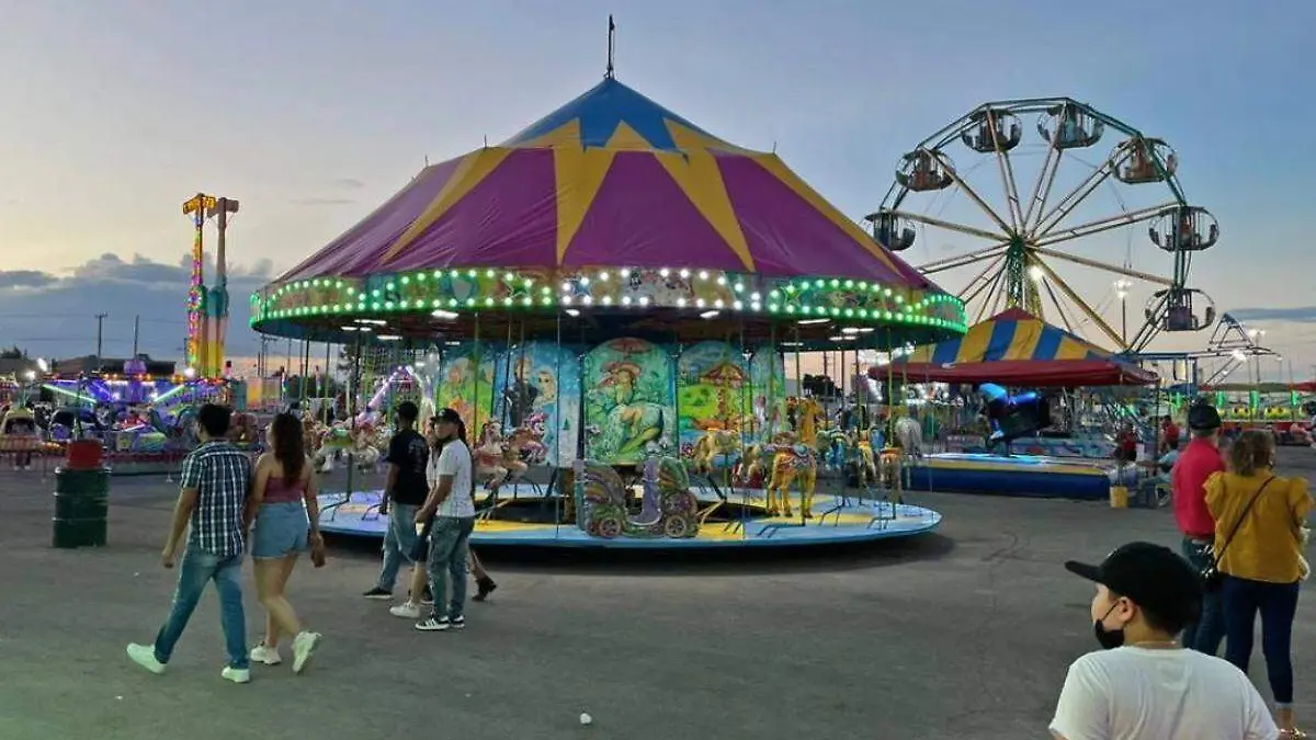 Feria-Francisco-I.Madero