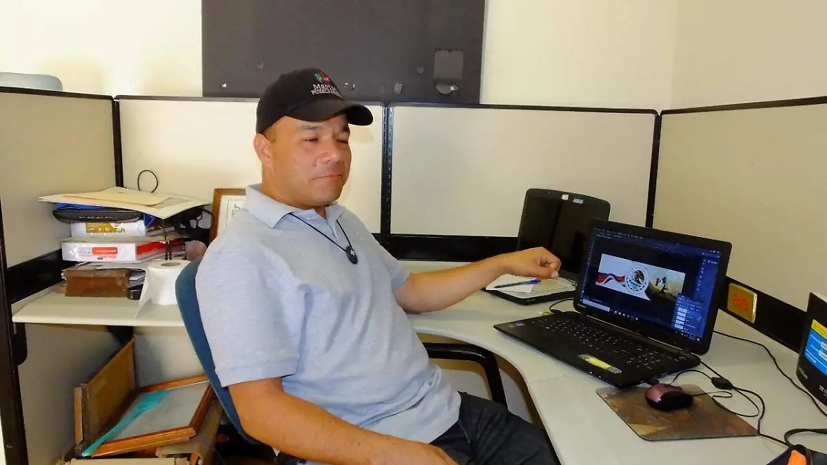 César Roberto Carlos Moreno