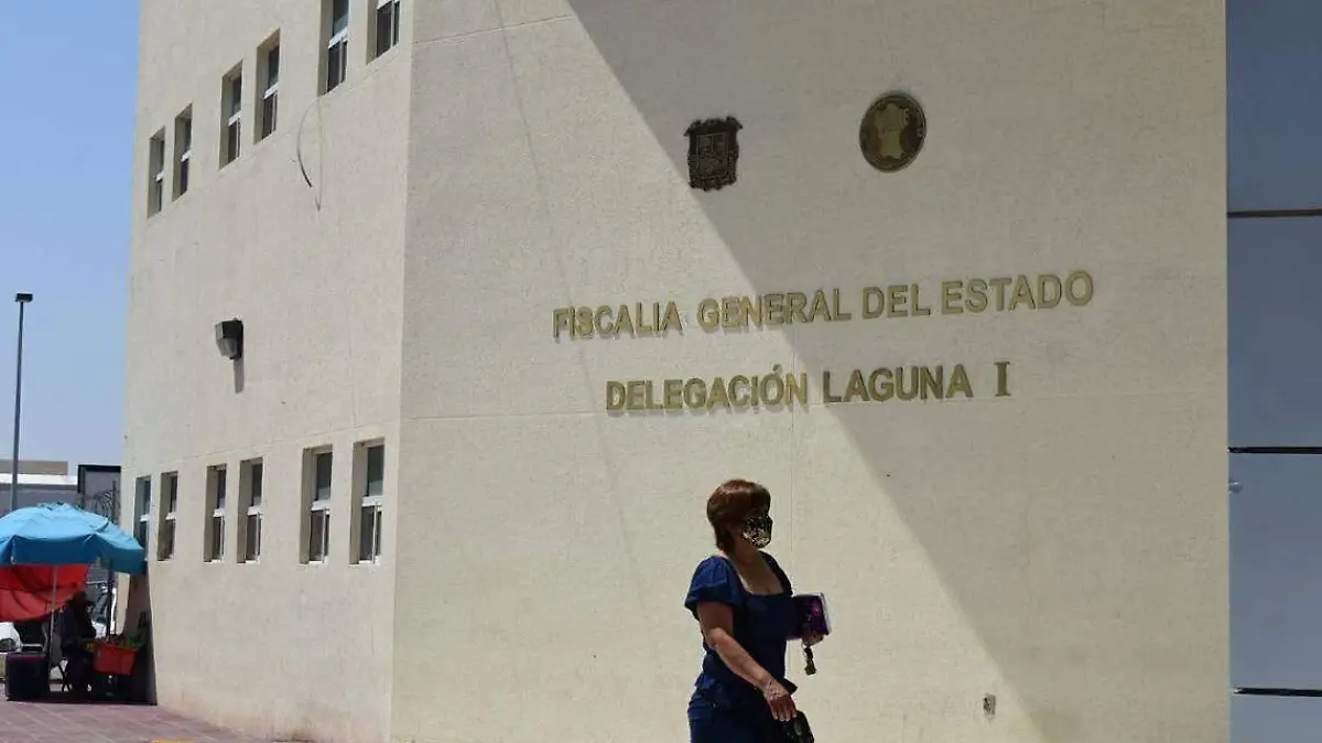 Fiscalía logró la detención del presunto responsable