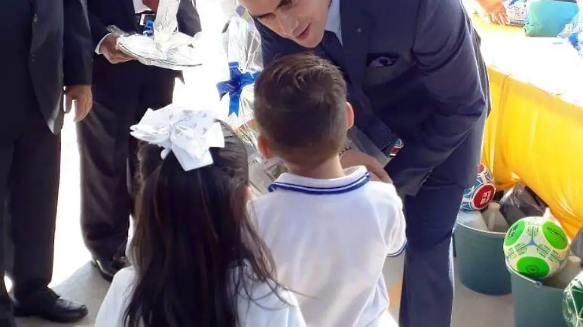 INICIO DEL CICLO ESCOLAR 2019 – 2020