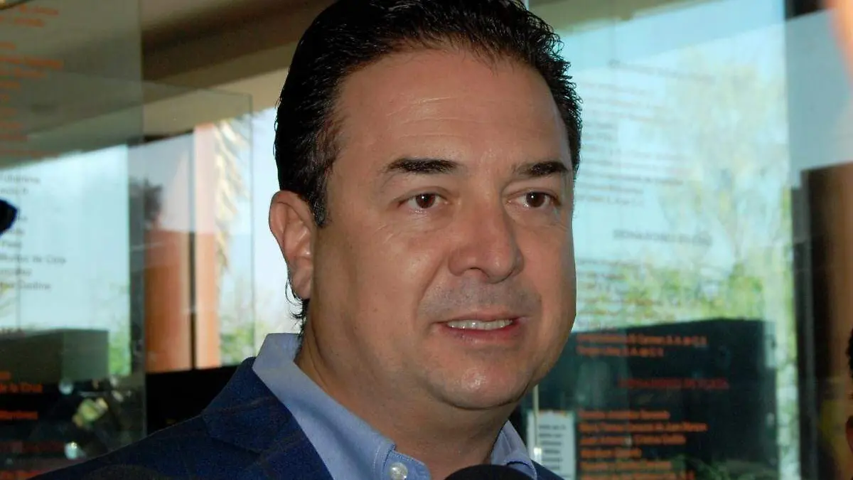 Jaime Bueno Zertuche