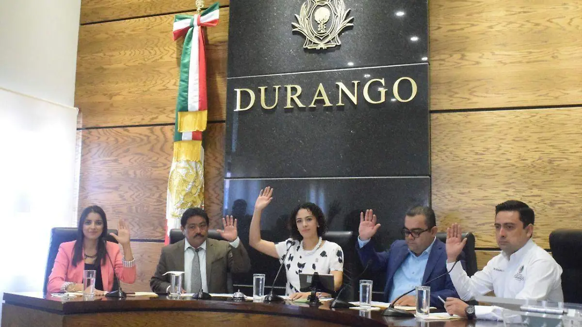 congreso