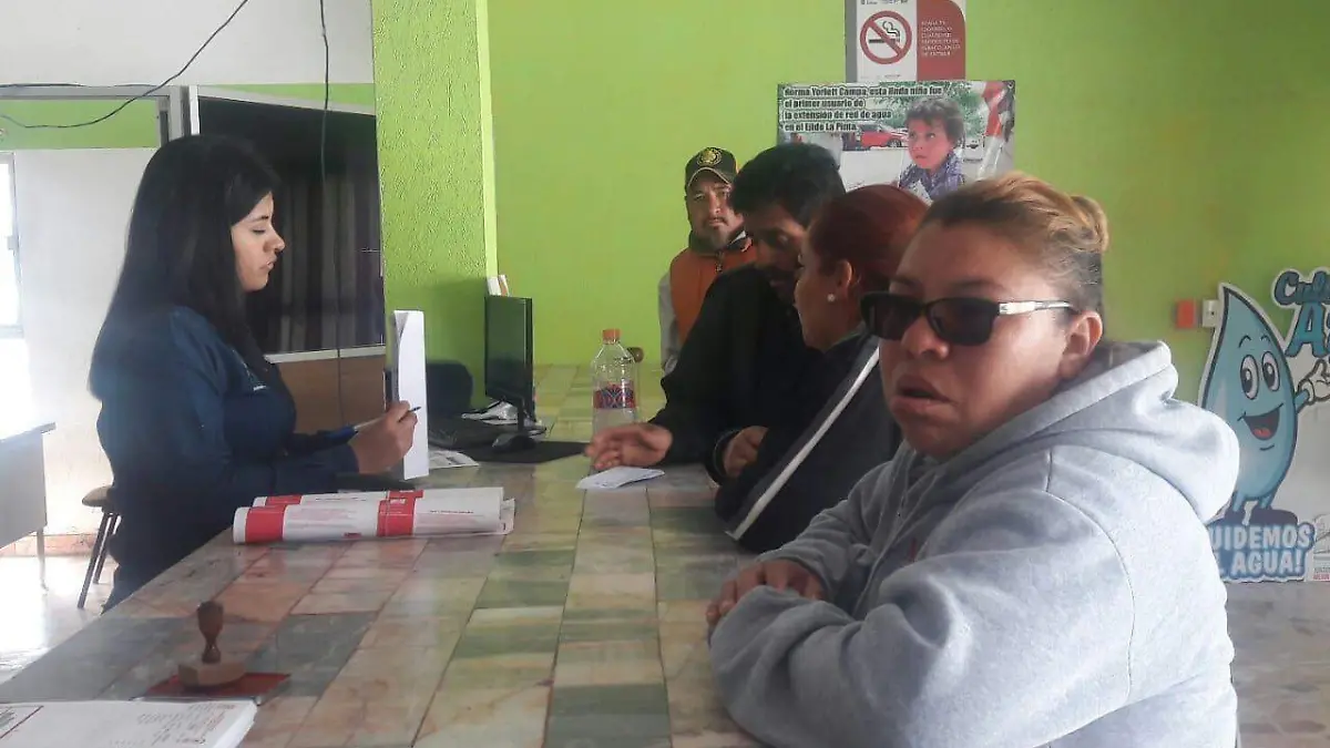 17 SIMAS MADERO CONDONARA ADEUDOS HISTÓRICOS