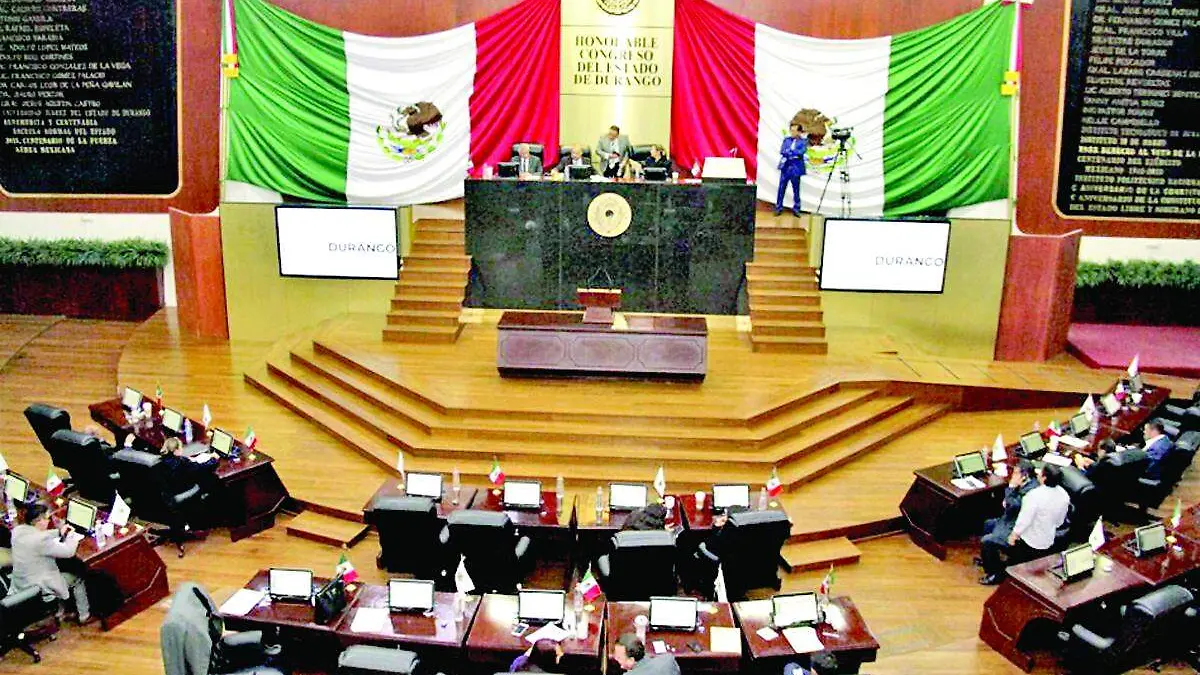 CONGRESO