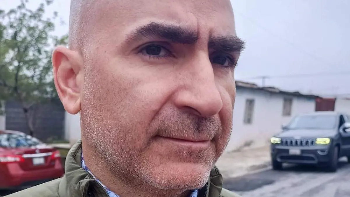 Mario Mata Quintero
