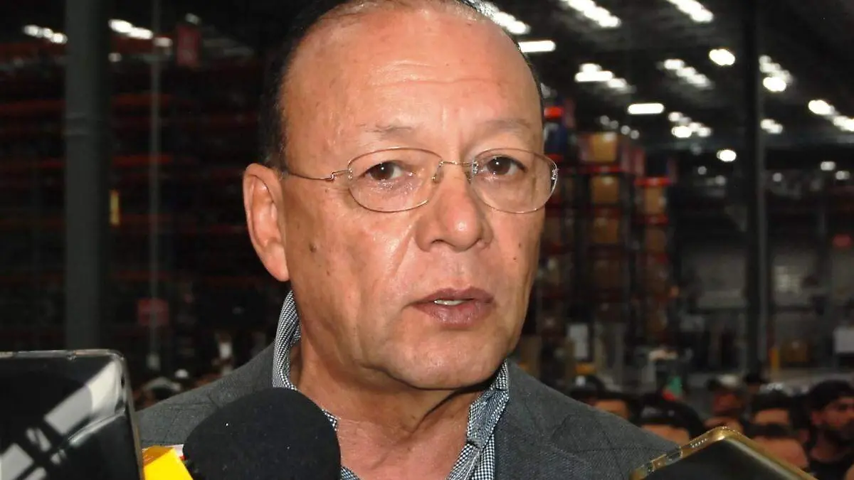 Francisco Osorio Morales