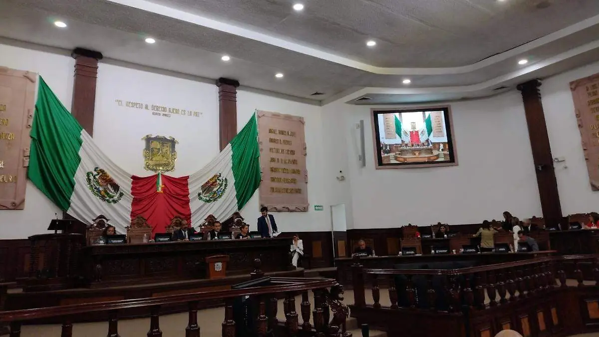 Congreso del Estado (1)