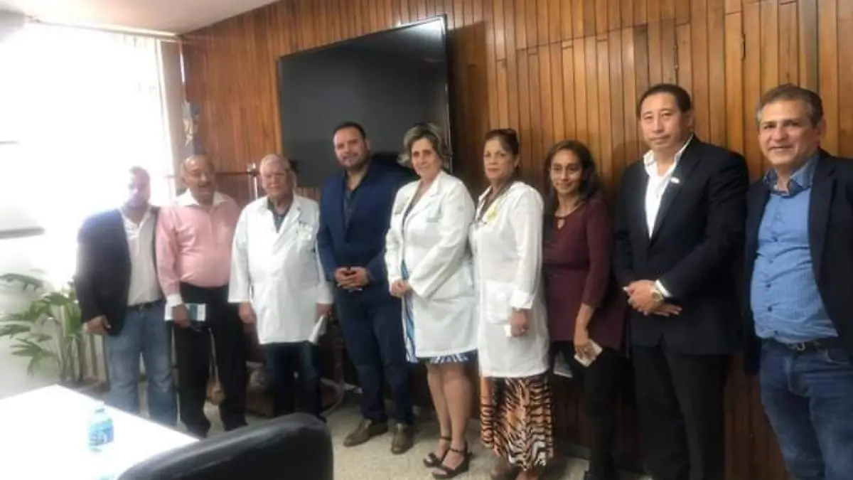 07 COBIAN 2 CUBA Y FIM ESTABLECEN ACUERDOS EN SALUD Y EDUCACIÓN