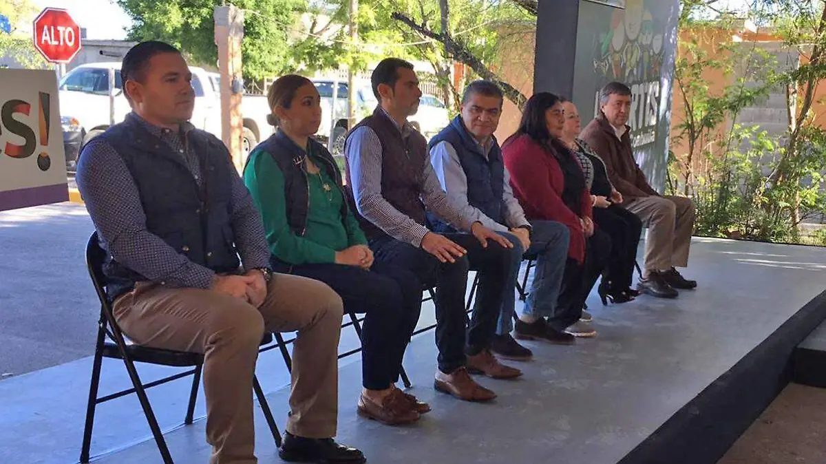 25 Coahuila