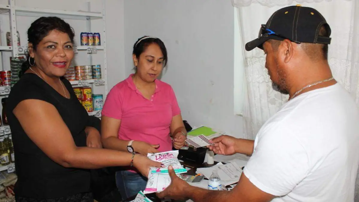 08 LICONSA Invita a Ciudadanía a su registro al Nuevo Censo de Tarjeta1