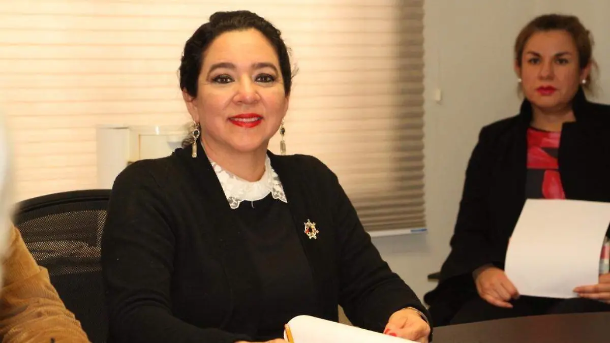 Rosa Nilda González