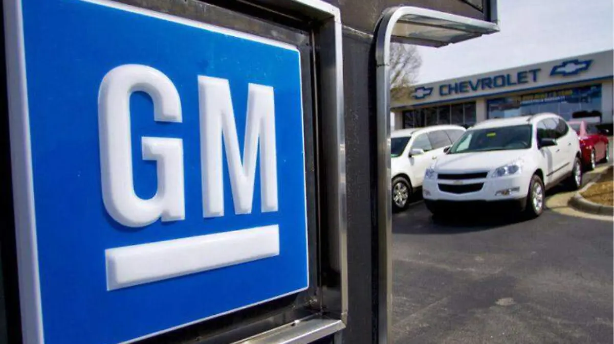 General-Motors