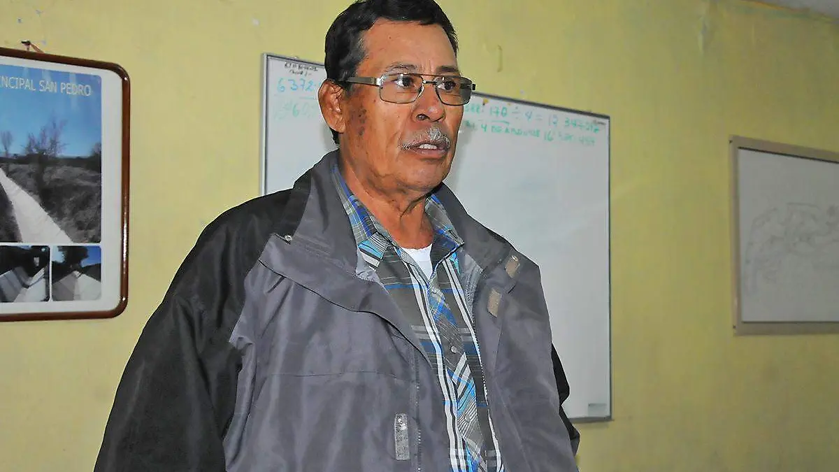 David Chavarría Rico