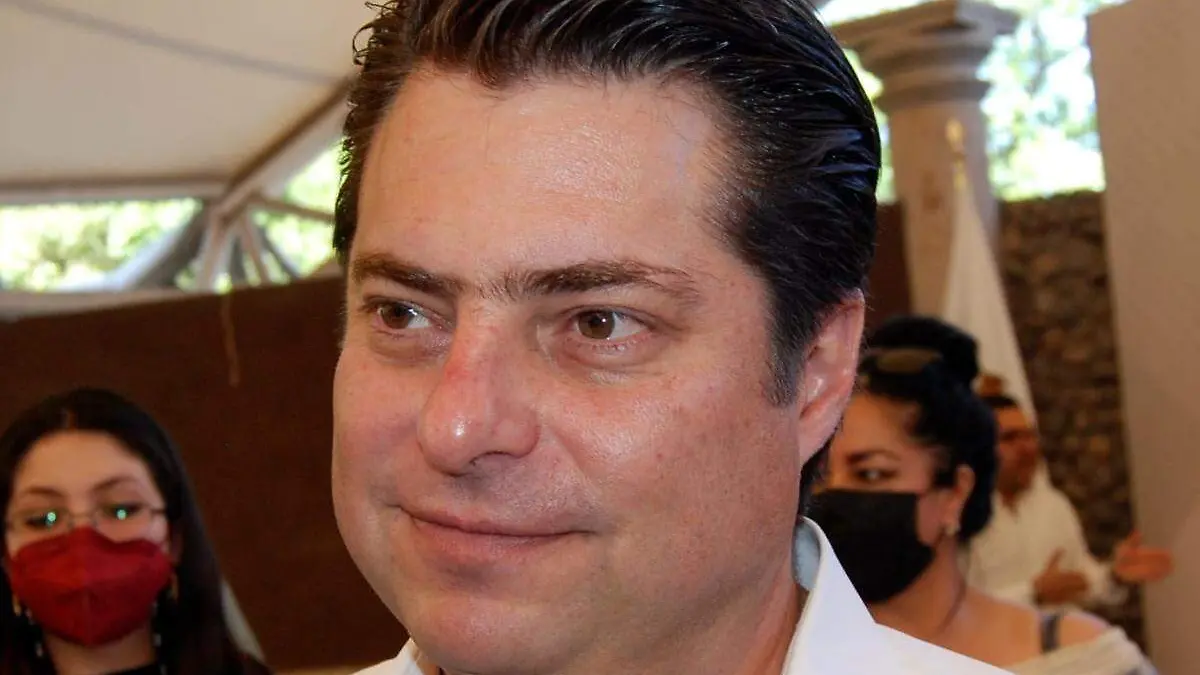 Enrique Martínez y Morales