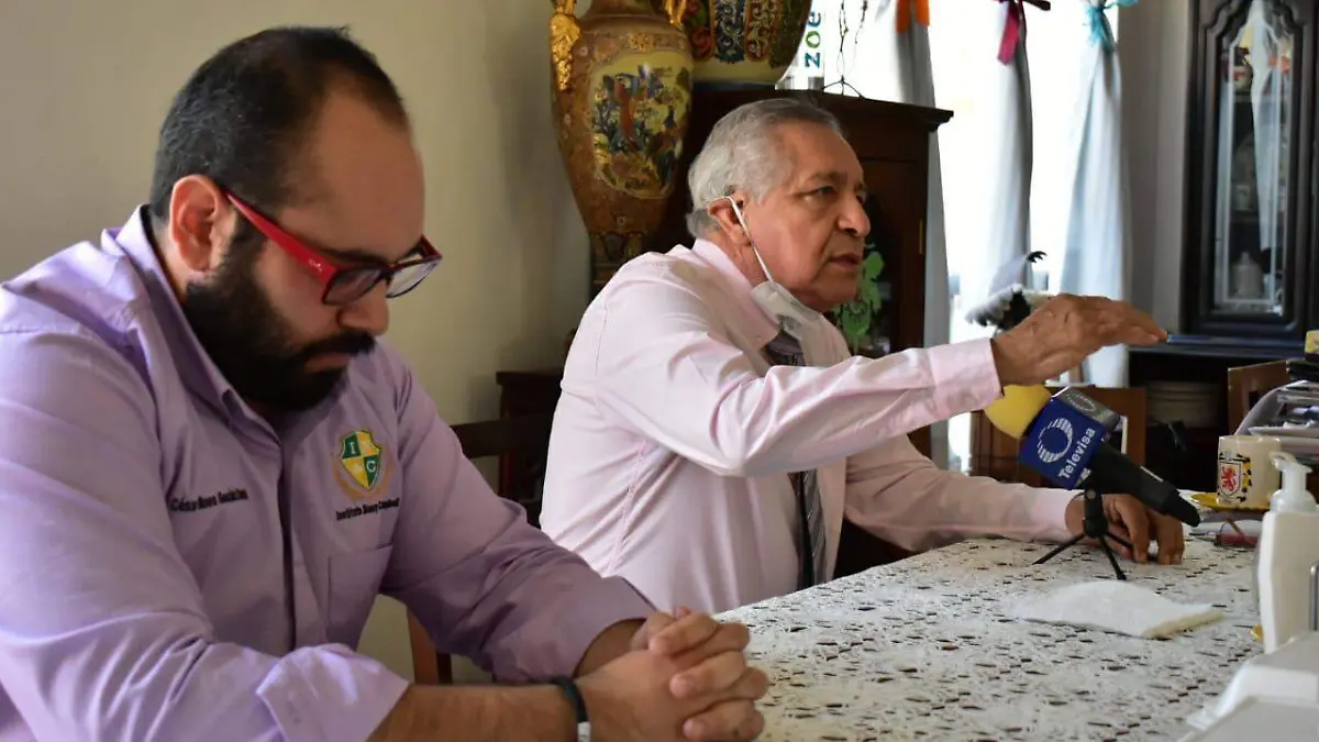 Colegios Particulares Rodolfo Silva