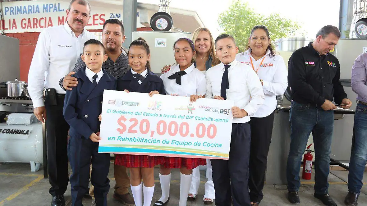 reanudó Mi Fortidesayuno