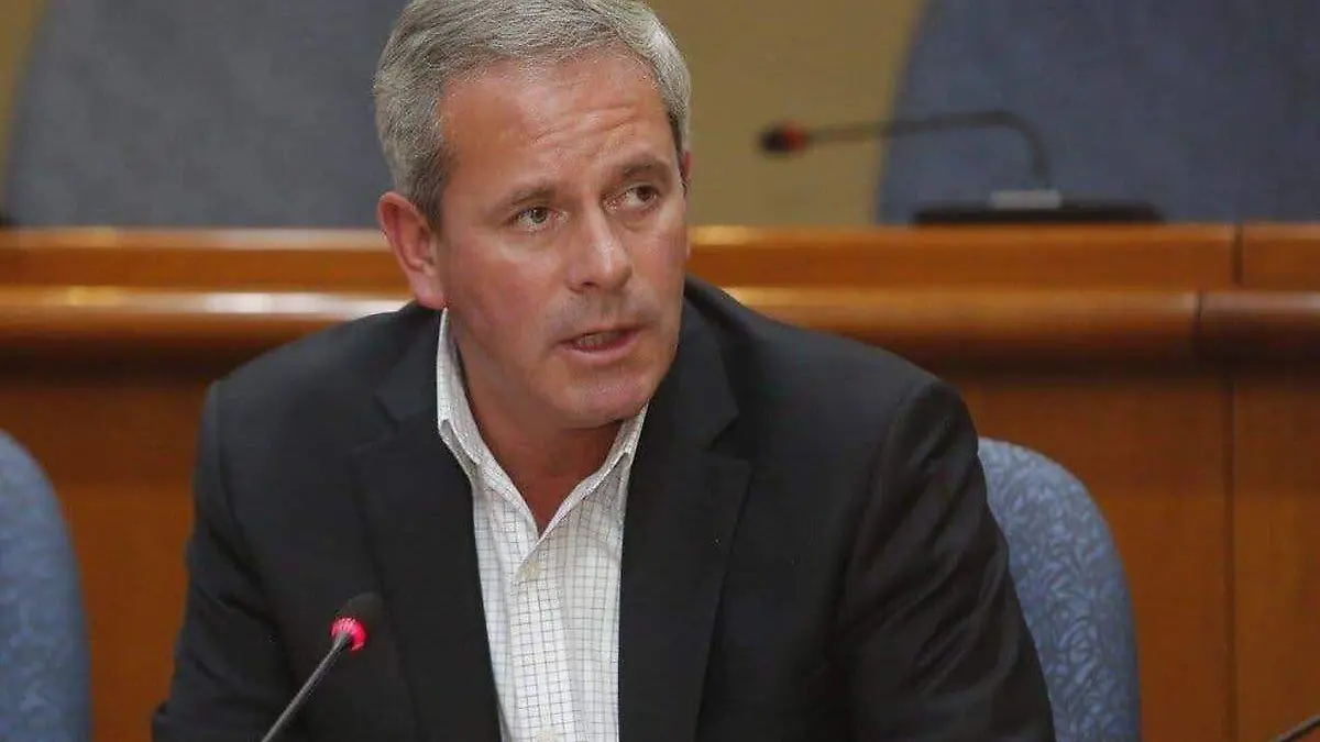 Marcelo Torres Cofiño