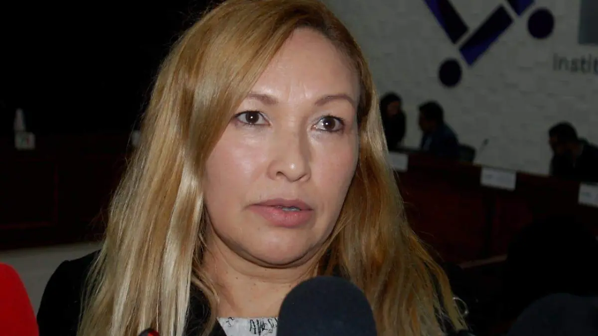 Elisa Balderas Casas