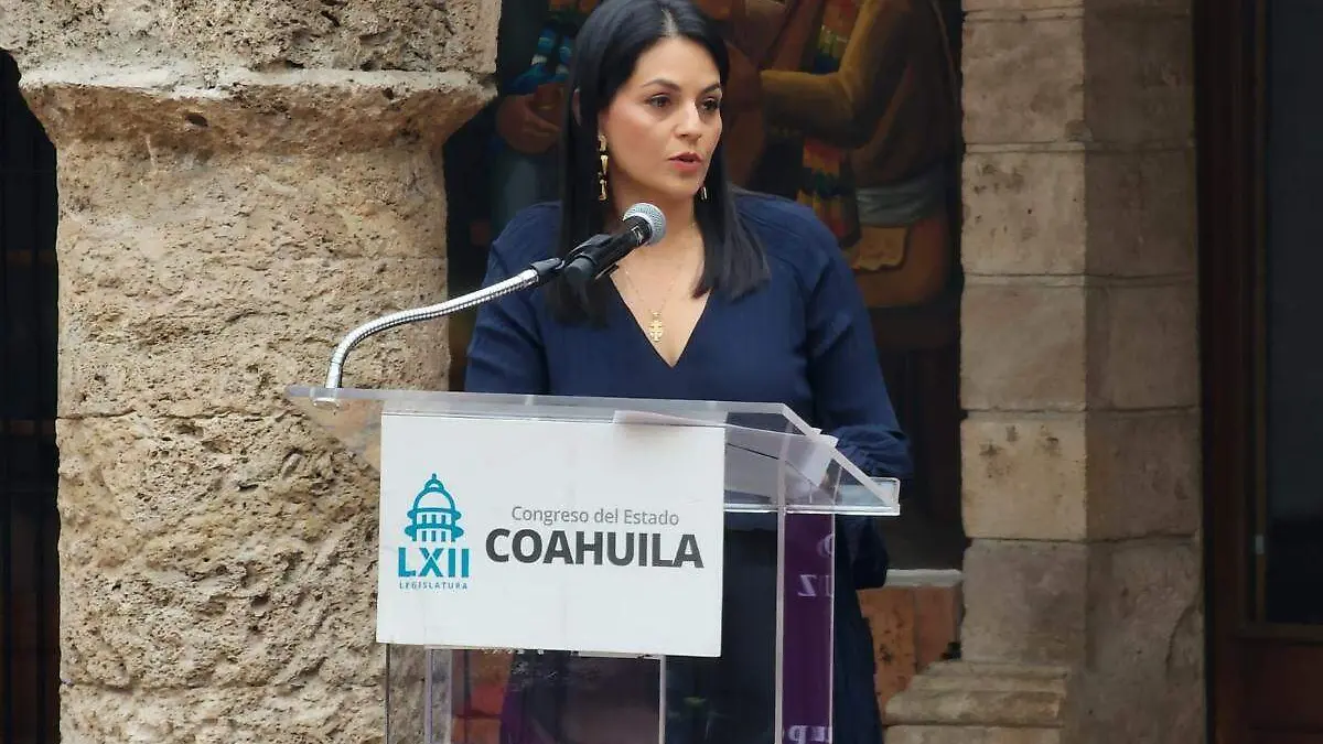 legisladoras
