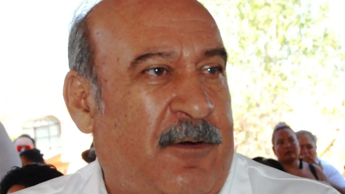 José Antonio Lazcano