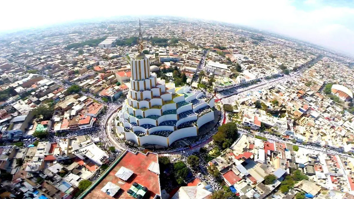 La Luz del Mundo pospone cena