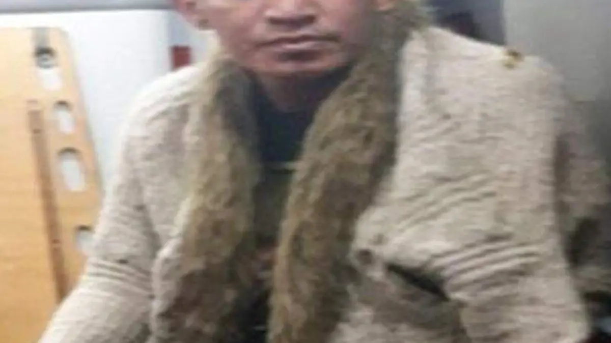 Jovani de Jesús Granados