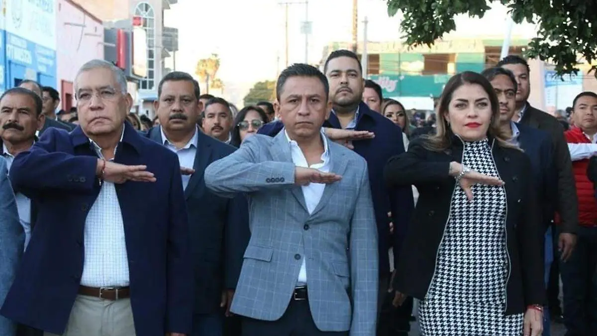 Matamoros-revolución