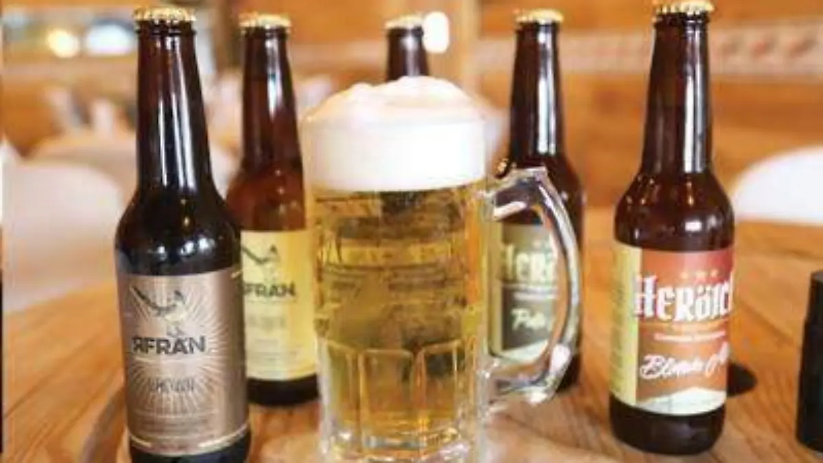 cervezaaaa
