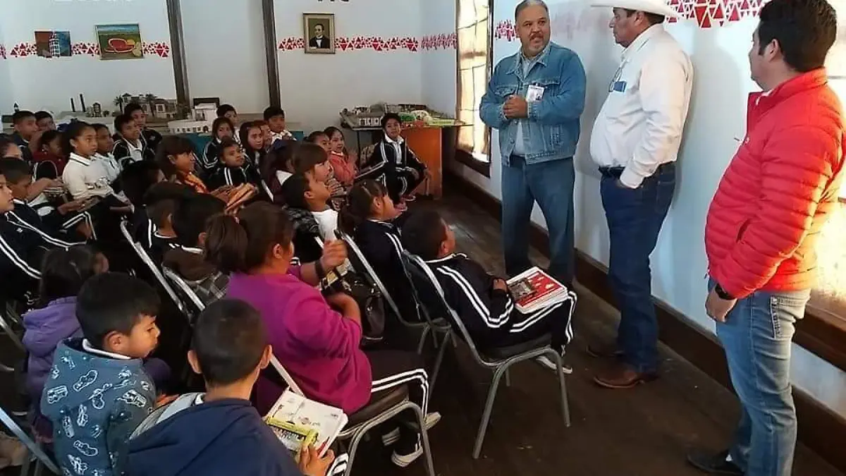 Finaliza una semana de trabajo