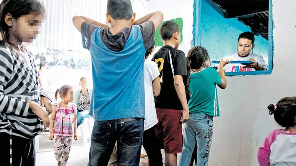 06 Abren convocatoria para Oficial de Protección a la Infancia