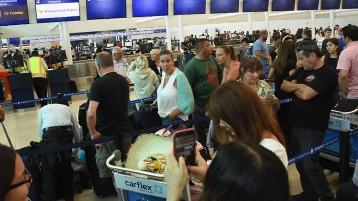 08 WEB Hay 5 duranguenses en países con casos de Covid-19; podrían ser más