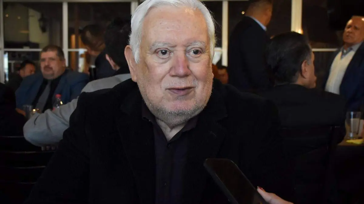 Jesús Sotomayor Garza