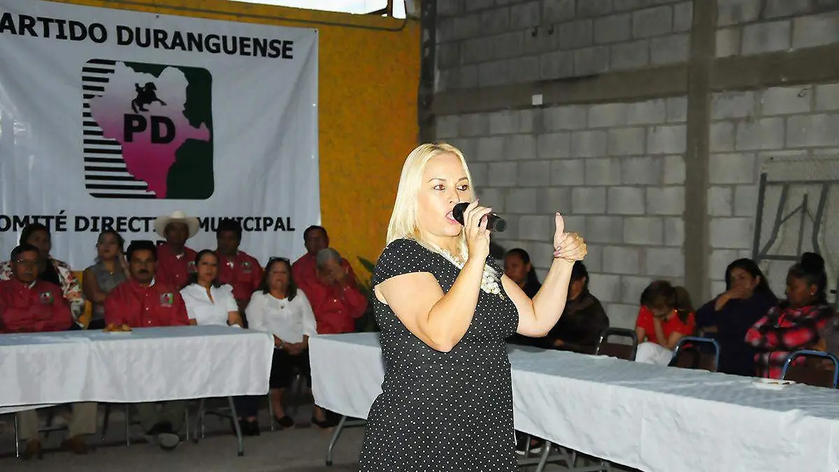 Verónica Acosta