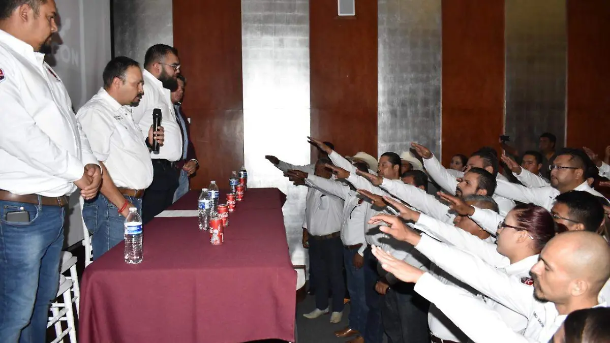 15 JAIME PICA ASUME LA CATEM EN TORREÓN3