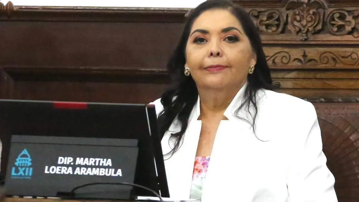 Martha Loera