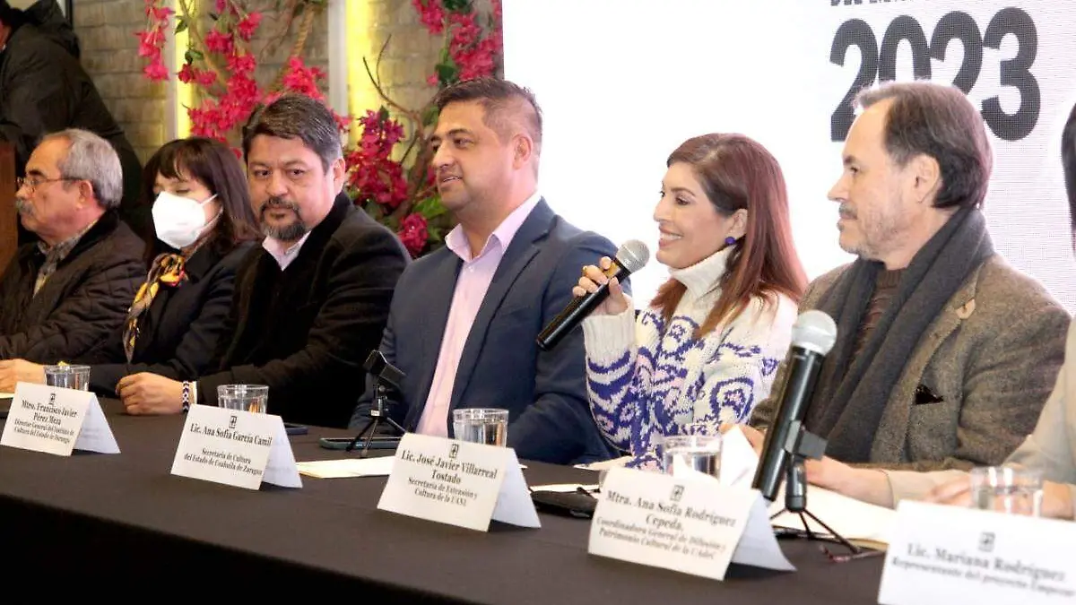 Feria Internacional del Libro