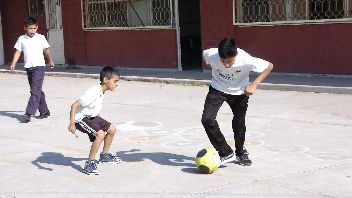 10 Que se aplique la SEP en la educación física Gerardo Aguado